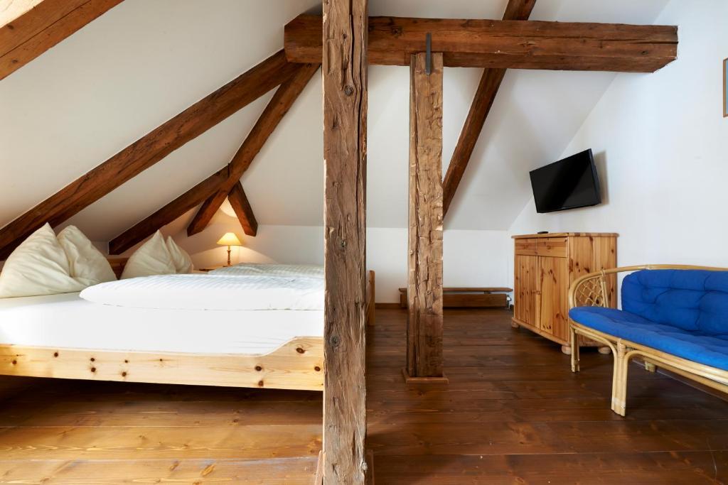 Hotelchen Doellacher Dorfwirtshaus Großkirchheim Exteriör bild