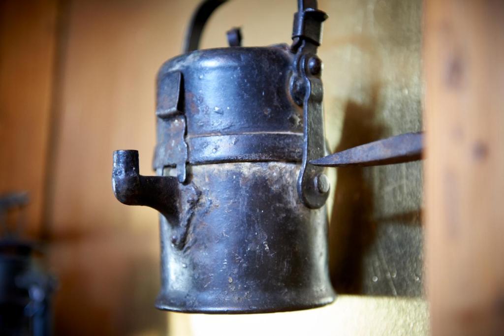 Hotelchen Doellacher Dorfwirtshaus Großkirchheim Exteriör bild